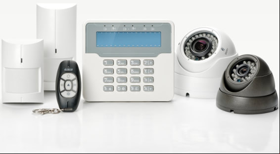 Alarmas-Murcia-Productos