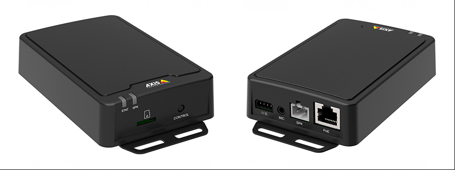 AXIS C8210