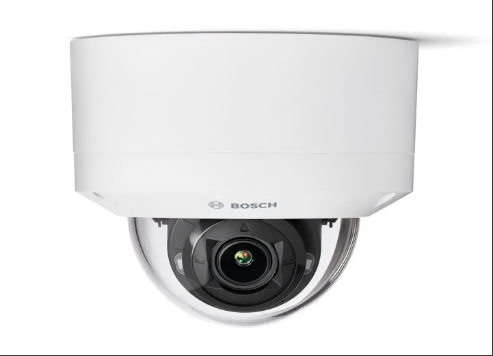 Bosch FLEXIDOME 5100i 1