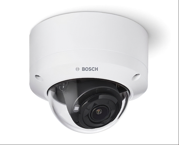 Bosch FLEXIDOME 5100i 2
