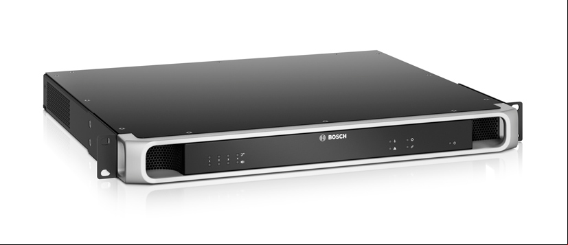 Bosch Sistema de Audio Evacuacion Praesensa 01