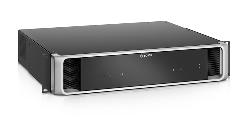 Bosch Sistema de Audio Evacuacion Praesensa 02