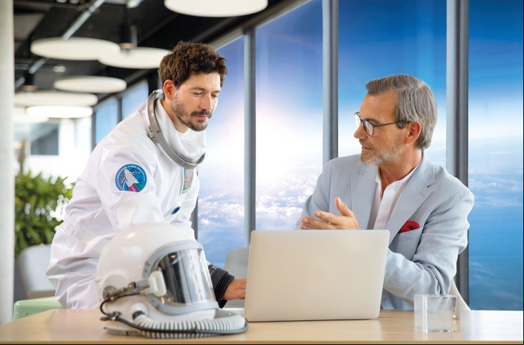 bosch nexospace 1