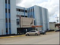Justice Buildings Costa Rica