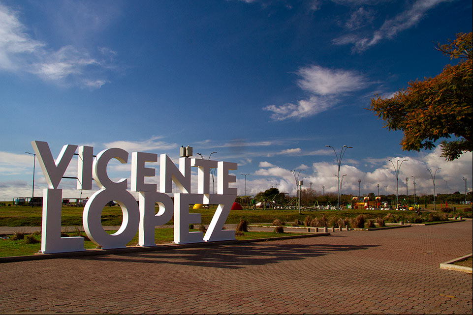 Milestone Hanwha Vicente Lopez 1