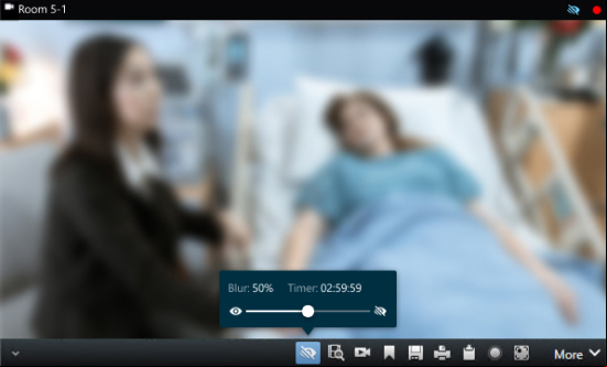 Milestone XProtect Hospital Assist 2
