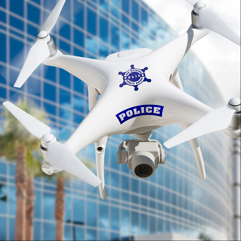 milestone drones 1