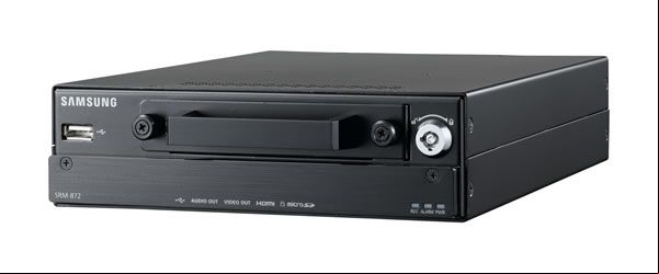 SRM 872