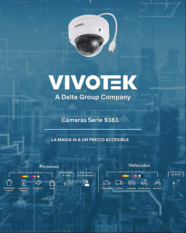 Miles Chen VIVOTEK 6
