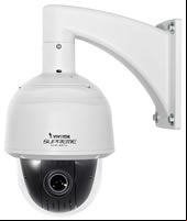 VIVOTEK-SD8363E