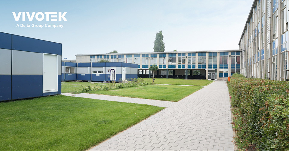 vivotek cdo newton 1