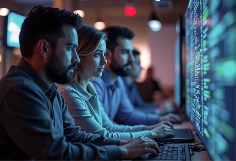 kaspersky ciberataque ia