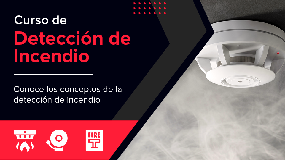 Cursos Incendio