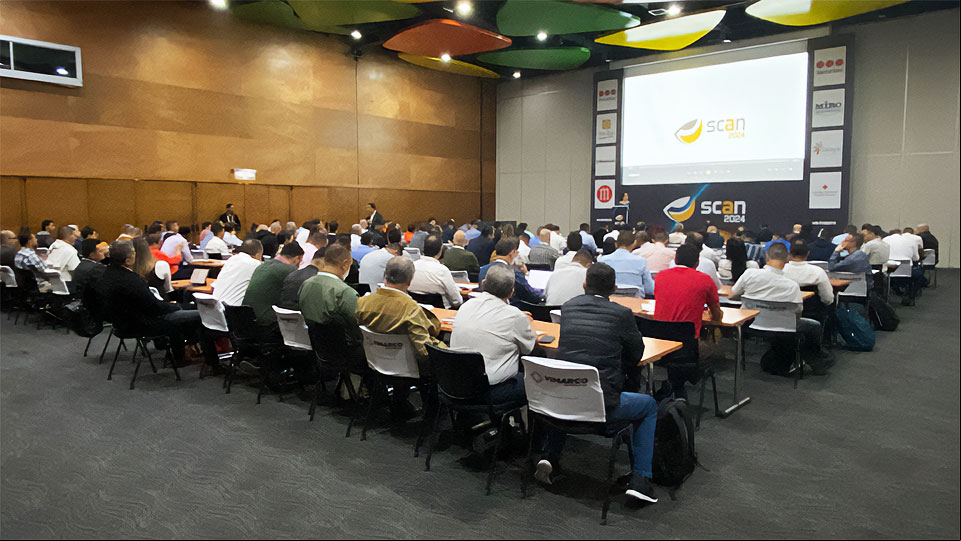 Evento SCAN 2024 2