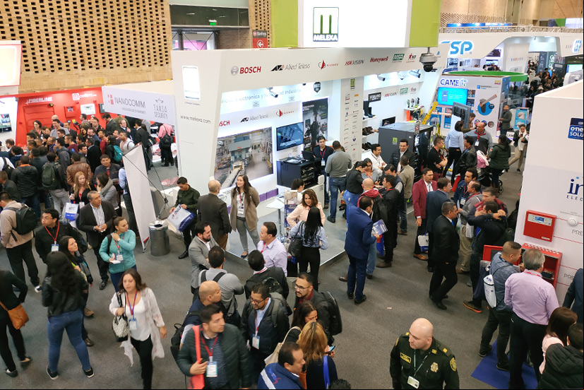 Desafio Eventos Seguridad Electronica 01