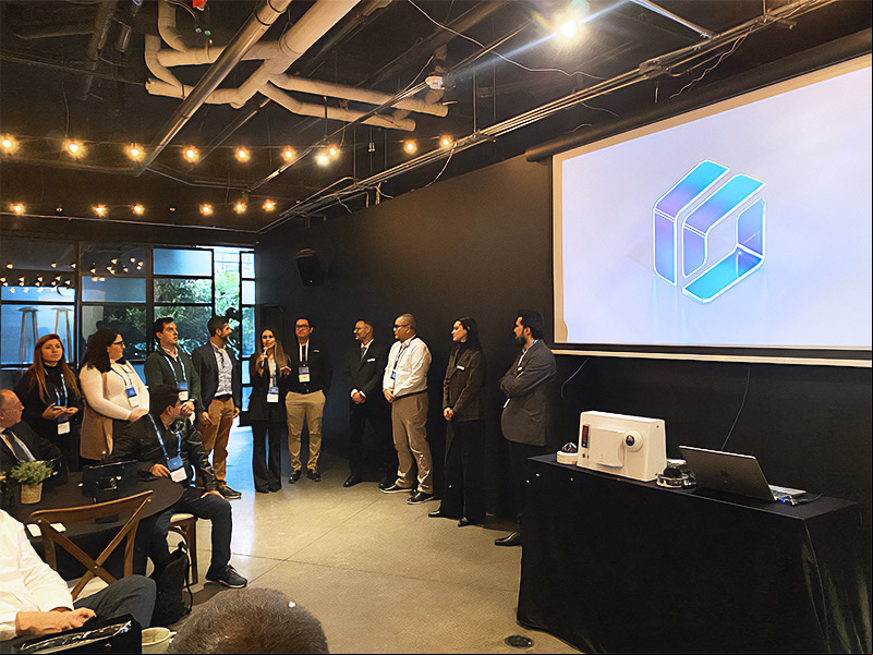 Genetec Lanzamiento Security Center SaaS 3