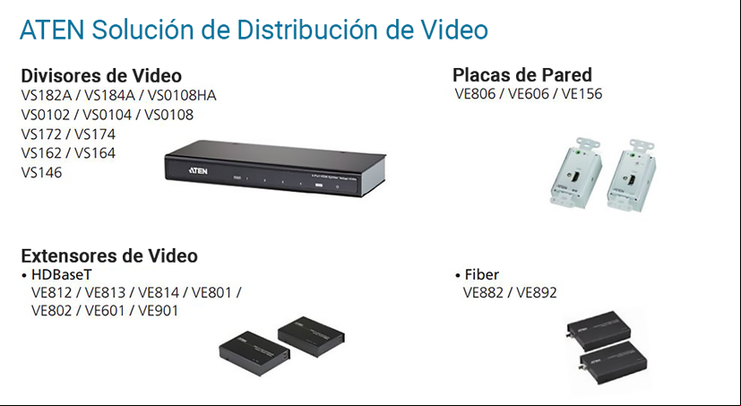 ISTC Soluciones para Hospitales Centrak Parktron Aten Imagen 06