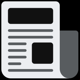newspaper