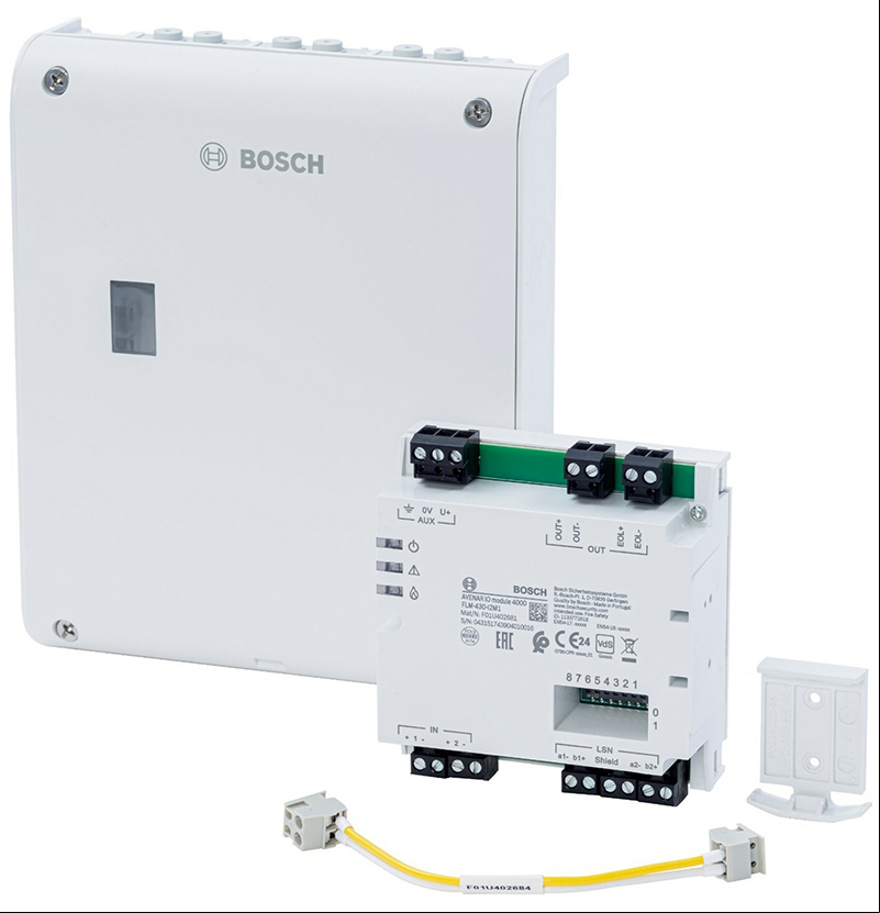 Bosch modulo Avenar 4000