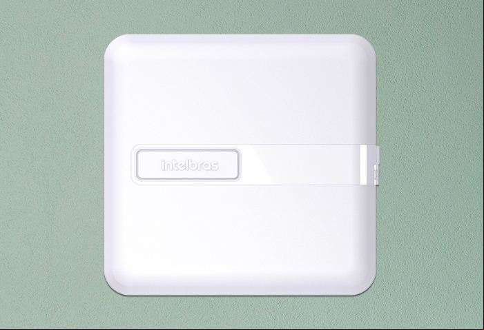 Intelbras AMT 1000 SMART