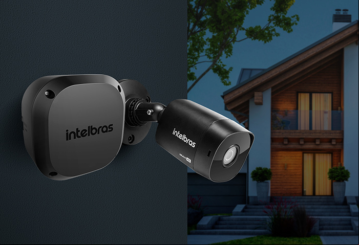 Intelbras VBOX 1100 E