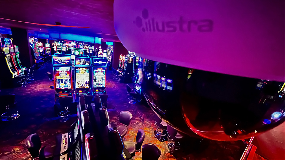 Johnson Controls Caso de Exito Casino 2