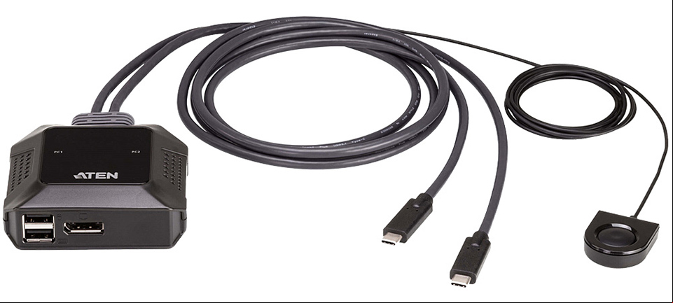 aten swicth kvm 1