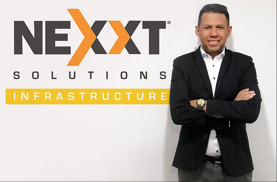 Nexxt Conector Modular MPTL 3