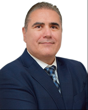 Francisco Sanchez Fragoso CAME 280x350