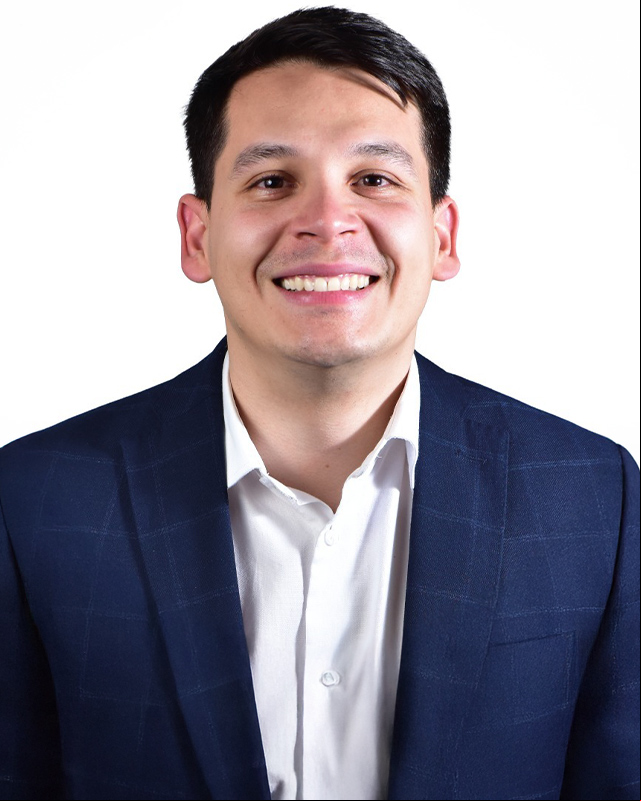 Jaime Zamora Dahua Technology