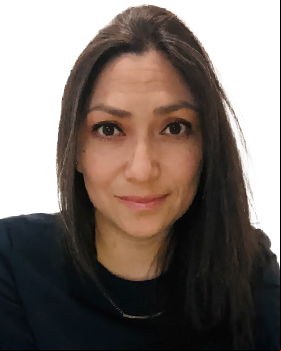 Jaqueline León CAME 280x350