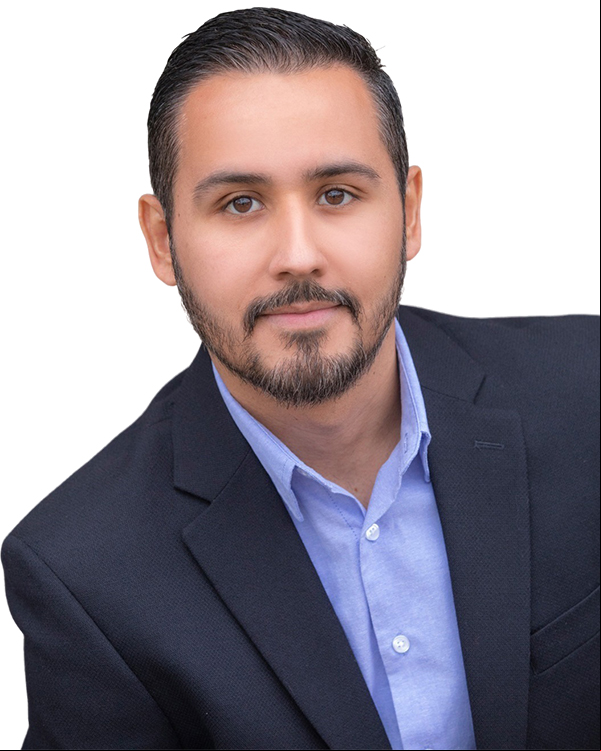 Jose Brito Milestone Systems 600x750