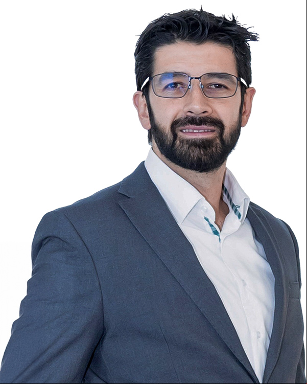 Luis Bonilla Axis Communications 600x750