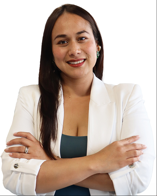Madelyn Sanchez Johnson Controls