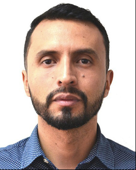 Mauricio Diaz Vivotek 250x380