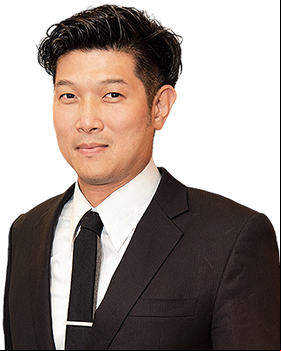 Miles Chen Vivotek 280x350