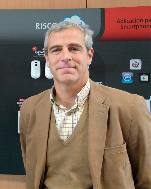 Risco Borja Garcia Albi
