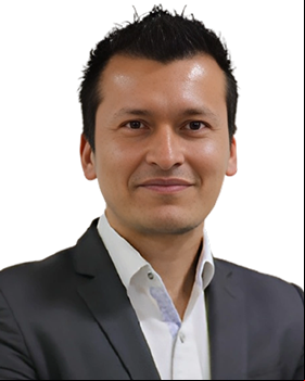 Ruben Trujillo Hikvision 280x350