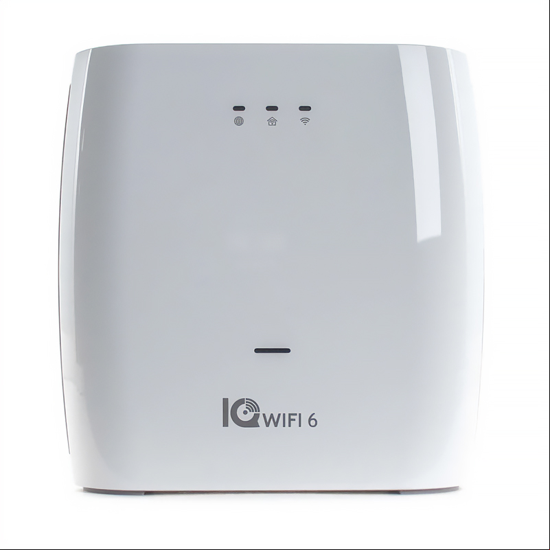 Qolsys IQ WiFi 6