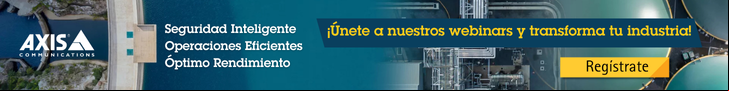 Axis - Webinars