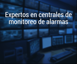 SOLUTEC - Expertos Monitoreo Alarmas
