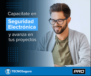 TECNOSeguro - Cursos