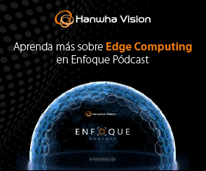 Hanwha Vision - Enfoque
