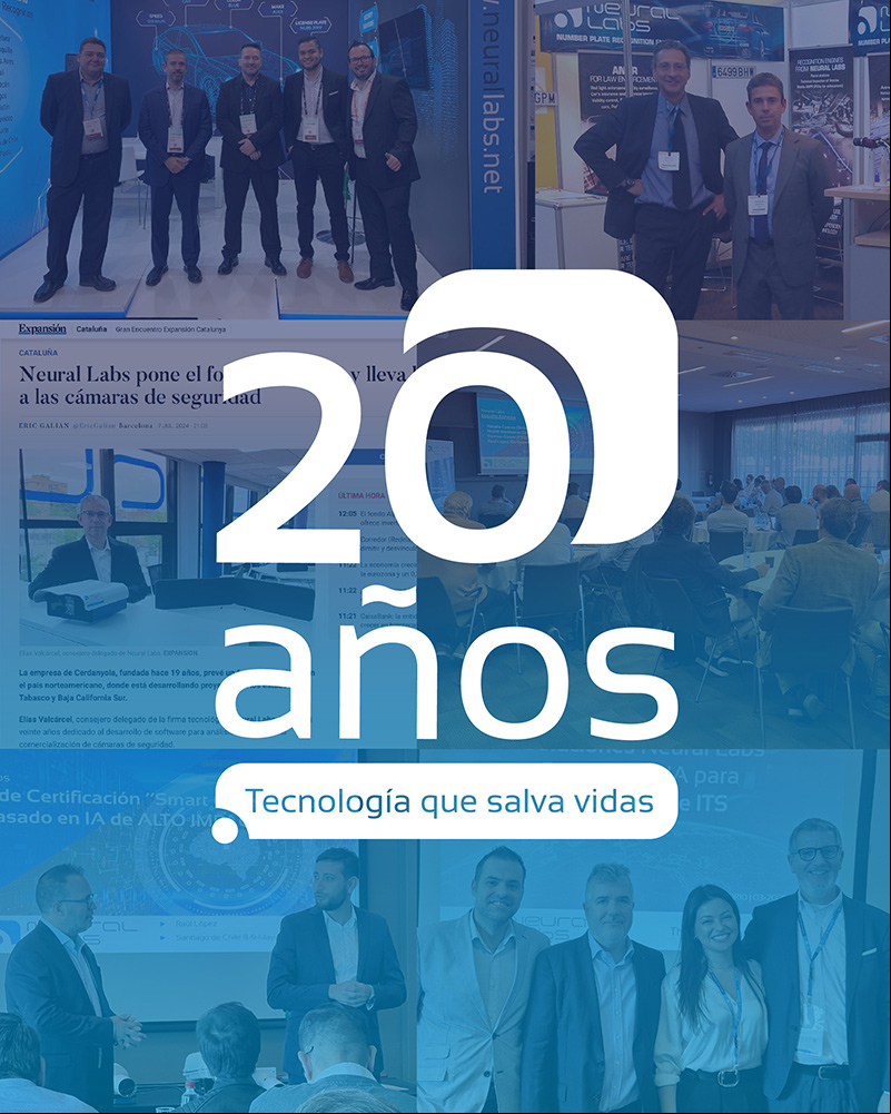 neural labs 20 anos
