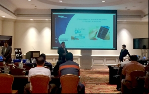 Seminario de soluciones integradas de seguridad en Costa Rica destinado a profesionales del sector de la construcción
