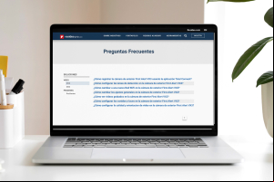 Resideo estrena un nuevo espacio de preguntas frecuentes en su sitio web