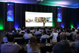 Johnson Controls celebró el Partner Conference: The Power of Connection en Punta Cana