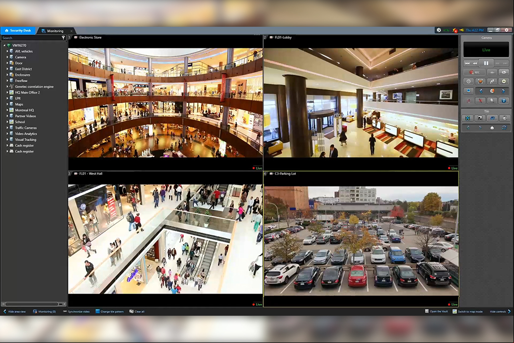 Revelan pérdidas millonarias por robos en el retail: tecnologías para proteger este sector durante el Black Friday
