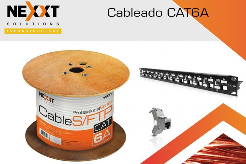 Consideraciones de los sistemas de cableado estructurado blindados
