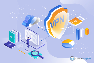Guía para la implementación de VPN